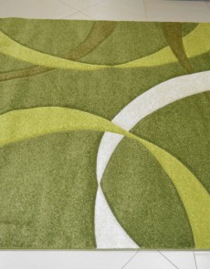 Синтетический ковер Firuze Lux 2632B MIDDLE GREEN - высокое качество по лучшей цене в Украине.